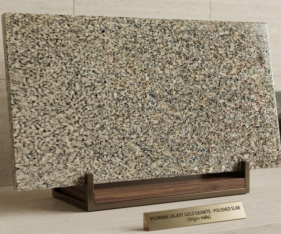 Galaxy Gold Granite — Kristone Global LLP