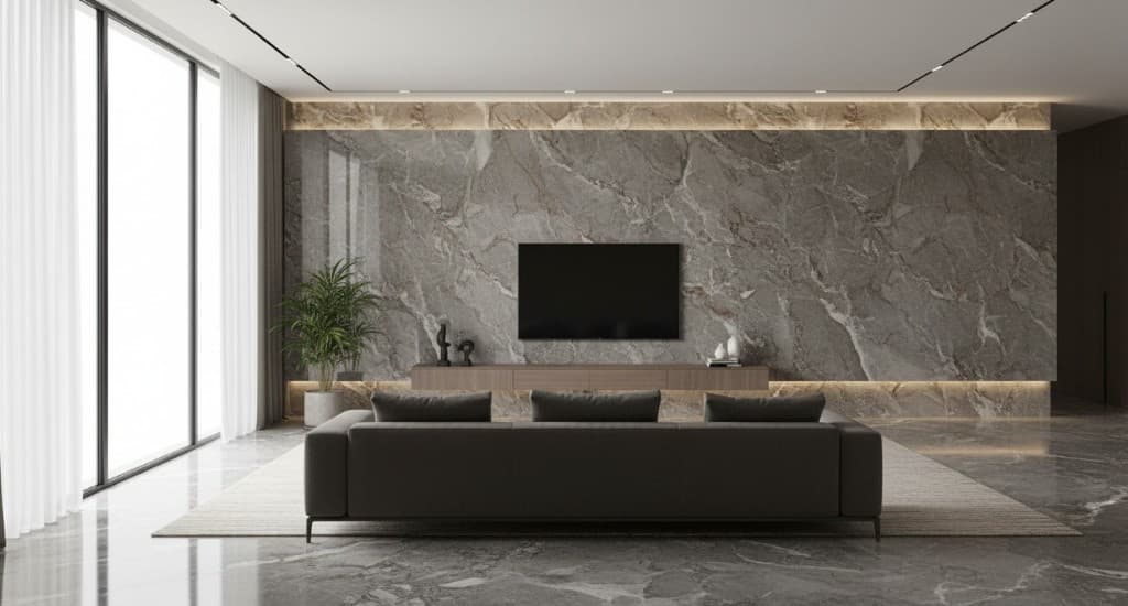 Quartzite View 3 — Kristone Global LLP
