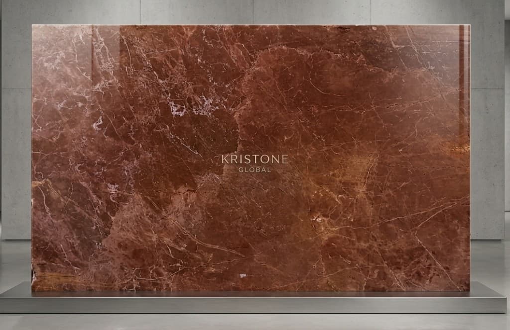 Artemis Bronze Quartzite — view 2