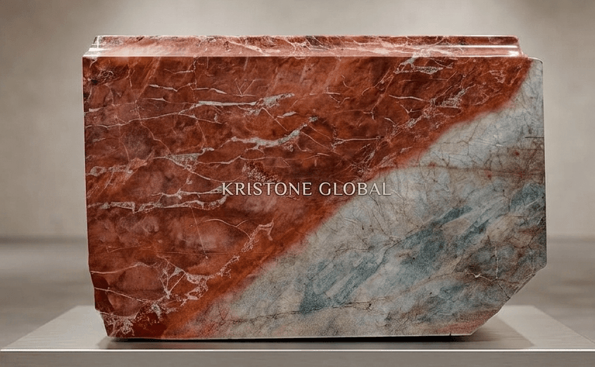 Artemis Canyon Quartzite — view 2
