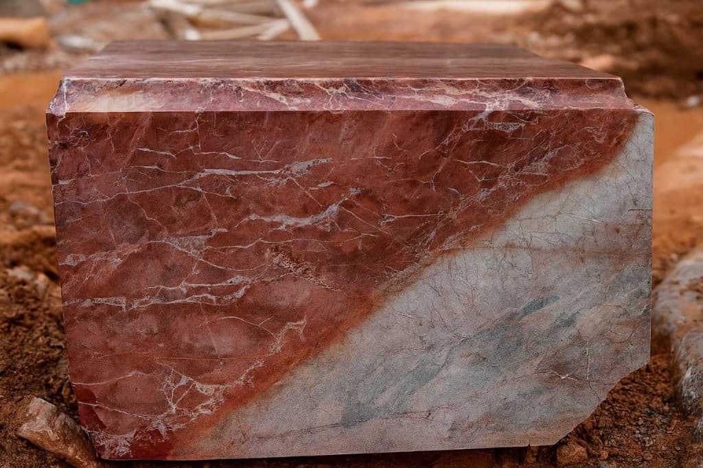 Artemis Canyon Quartzite — export quartzite slab