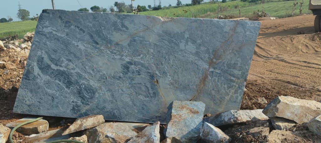 Artemis Smoke Quartzite — export quartzite slab
